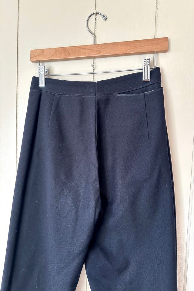 Vintage US Naval Wool Trousers Selected by Grievous Angel Vintage #3