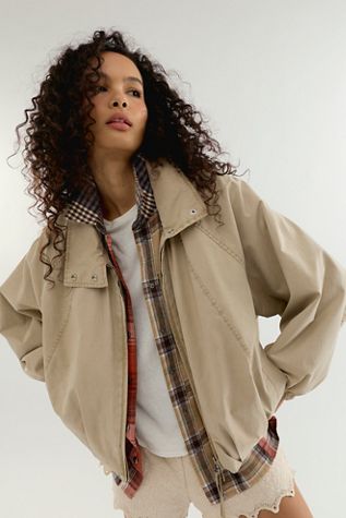 Dolman Quilted Knit Jacket | Oversized Jacket | Free People