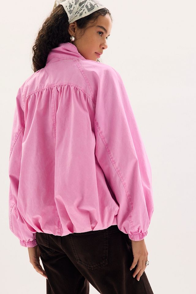 Veste Chelsea à col cheminée #2