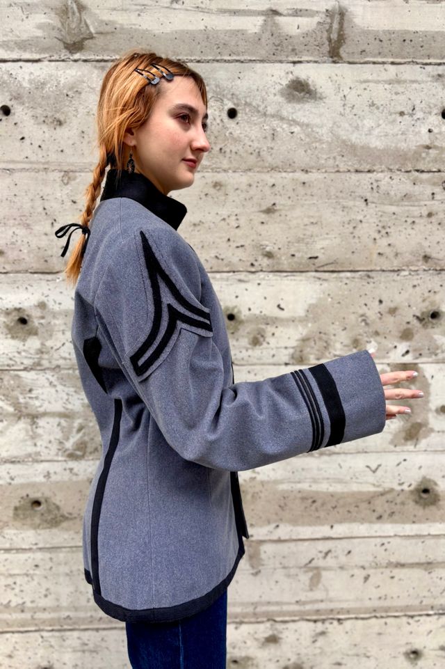 Vintage West Point Military Academy Jacket Selected by Nomad Vintage #2