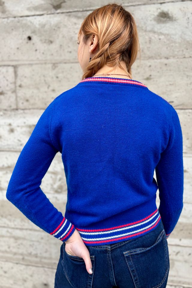 Vintage Collectible  Snoopy Sweater Selected by Nomad Vintage #1