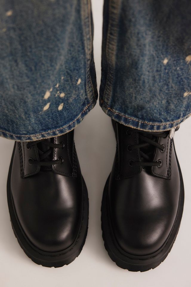 Bottes Dr. Martens 1460 Bex à boucle #1