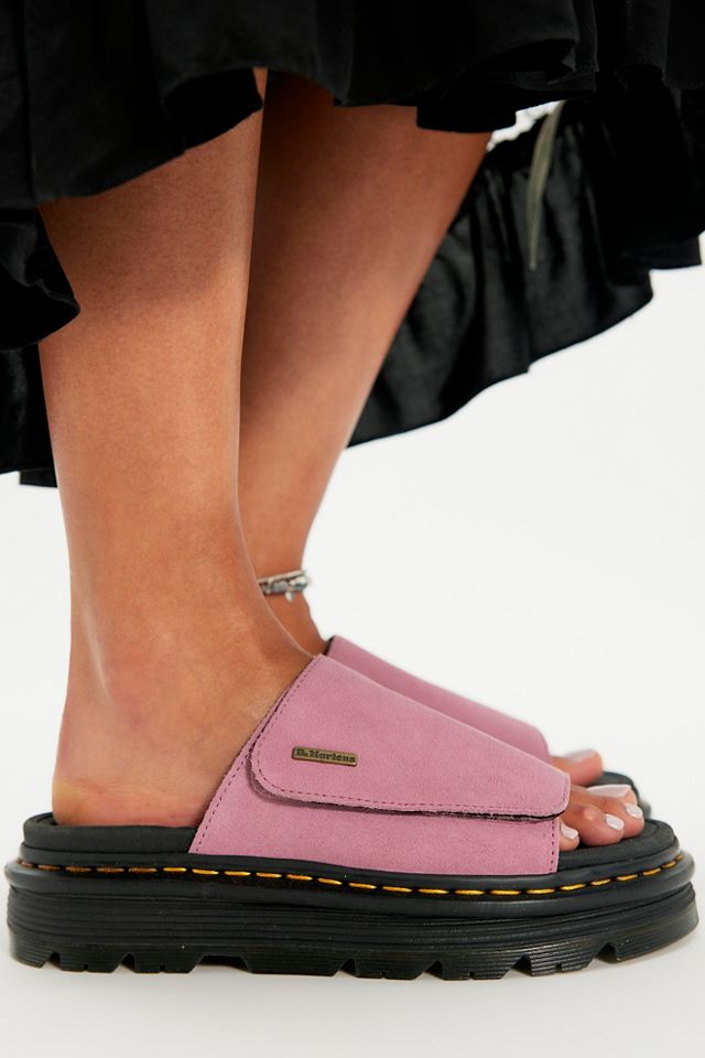 Sandales Zebzag Dr. Martens #1