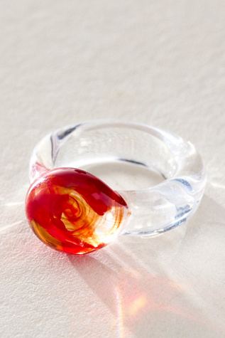 Suplais Red Ring