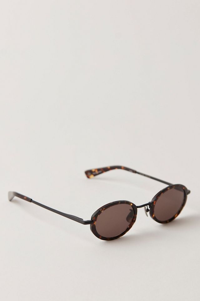 Garrett Leight Alper Sunglasses #1