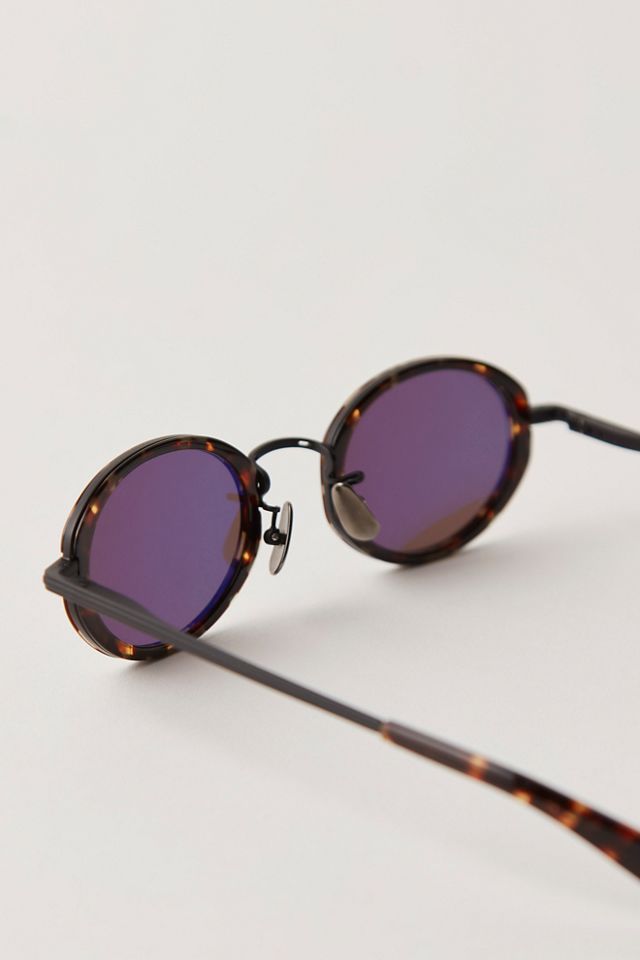 Garrett Leight Alper Sunglasses #2