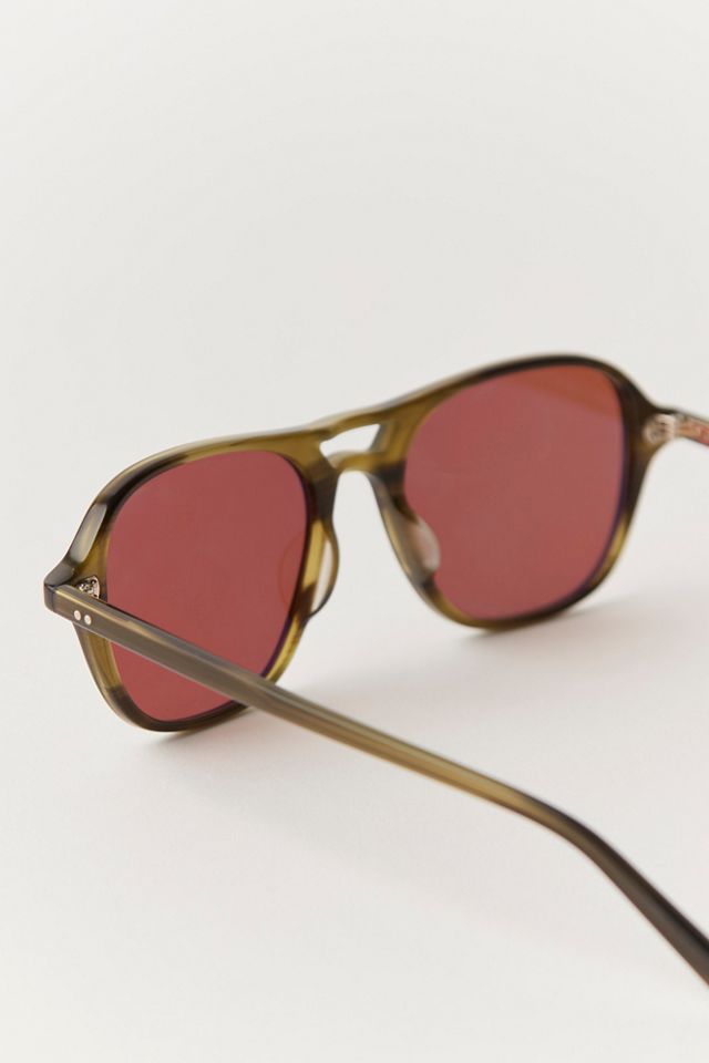 Lunettes de Soleil Doc Garrett Leight #2