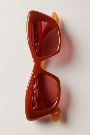 Garrett Leight Sierra Sunglasses