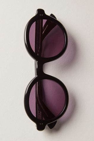 Garrett Leight Julien Sunglasses