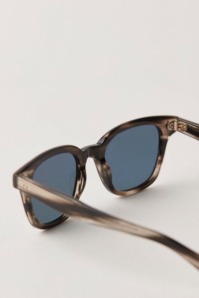 Garrett Leight Broadway Sunglasses #2