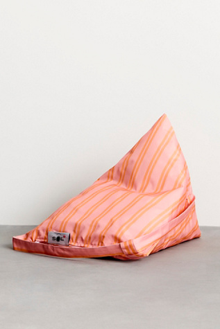 Sol Bean Bag by Sol Summer Club at Free People in Cascais