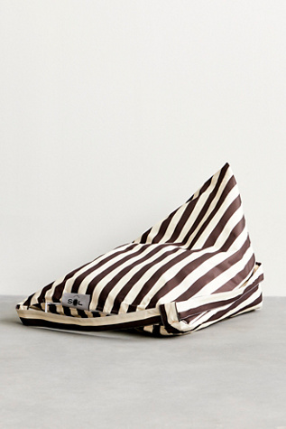 Sol Bean Bag by Sol Summer Club at Free People in Biarritz