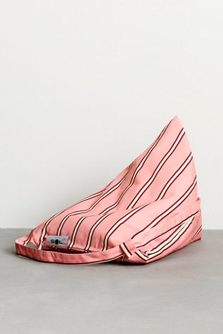 Sol Bean Bag by Sol Summer Club at Free People in Ibiza