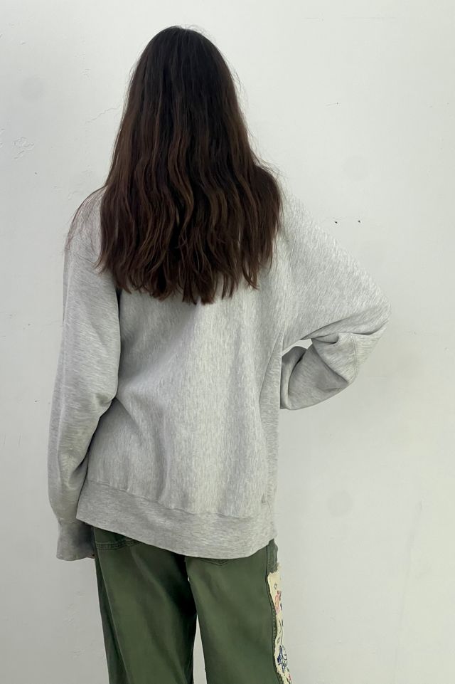 Vintage Champion Reverse Weave NorthEastern Sweatshirt Selected by Anna Corinna #2