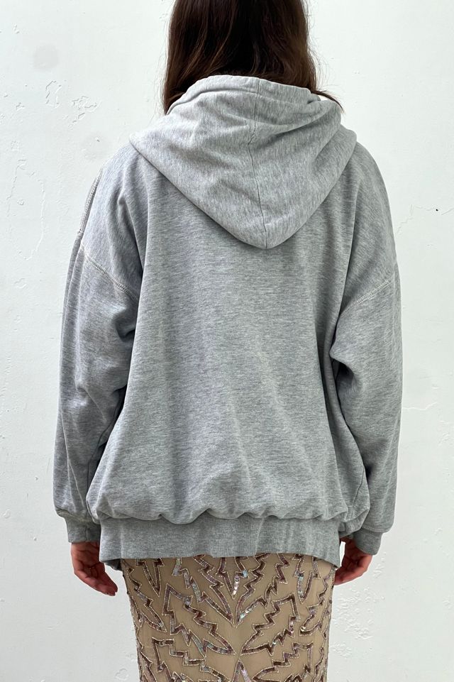 Vintage Insulated Hoodie Selected by Anna Corinna #2