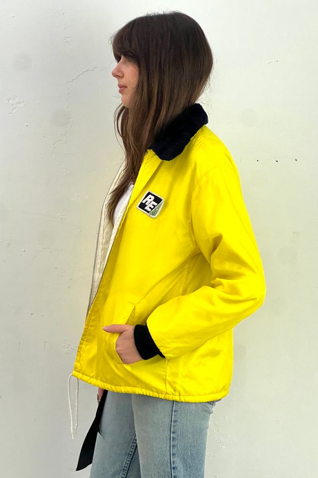 Vintage Sunny Stripe Jacket Selected by Anna Corinna #1