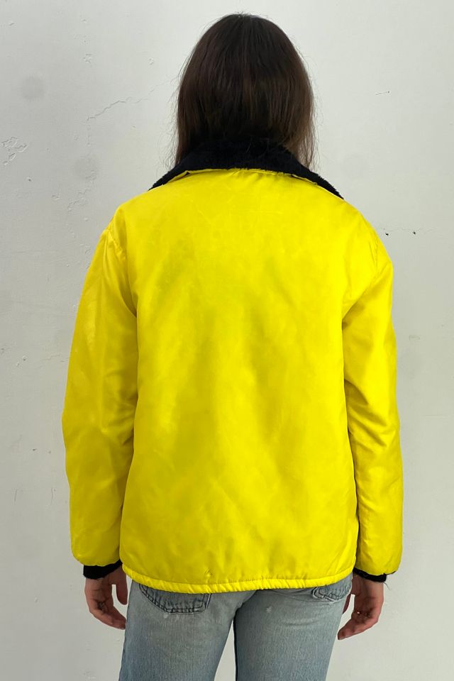 Vintage Sunny Stripe Jacket Selected by Anna Corinna #2