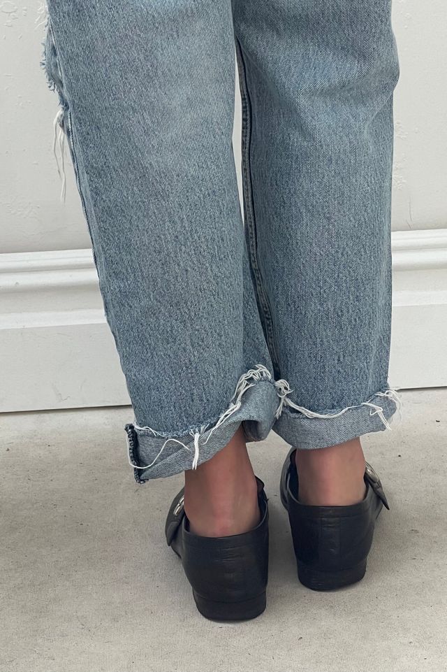 Vintage Gucci Loafers Selected by Anna Corinna #3