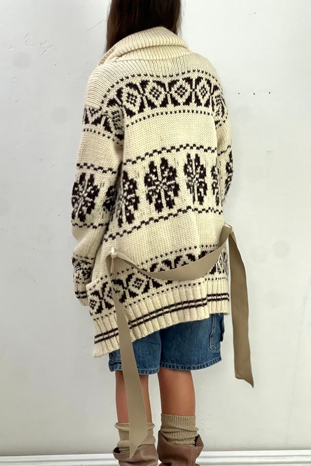 Vintage Ralph Lauren Cardi Sweater Selected by Anna Corinna #2