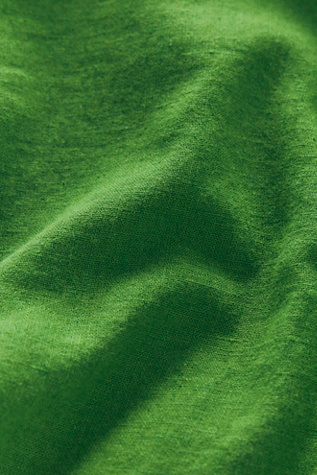 Женский комплект free-est Sandshell Linen Sahara Pant Set, цвет: Banana Leaf — фото 4