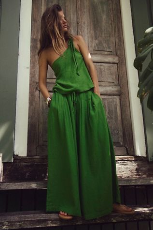 Dream Weaver Maxi Dress | Free People UK