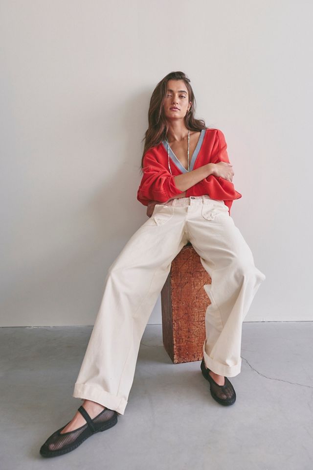 We The Free Charm Bolero Cardi #4
