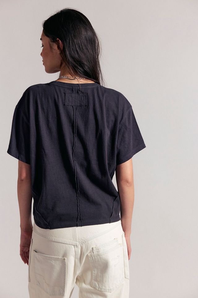 We The Free 3rd Street Tee #1