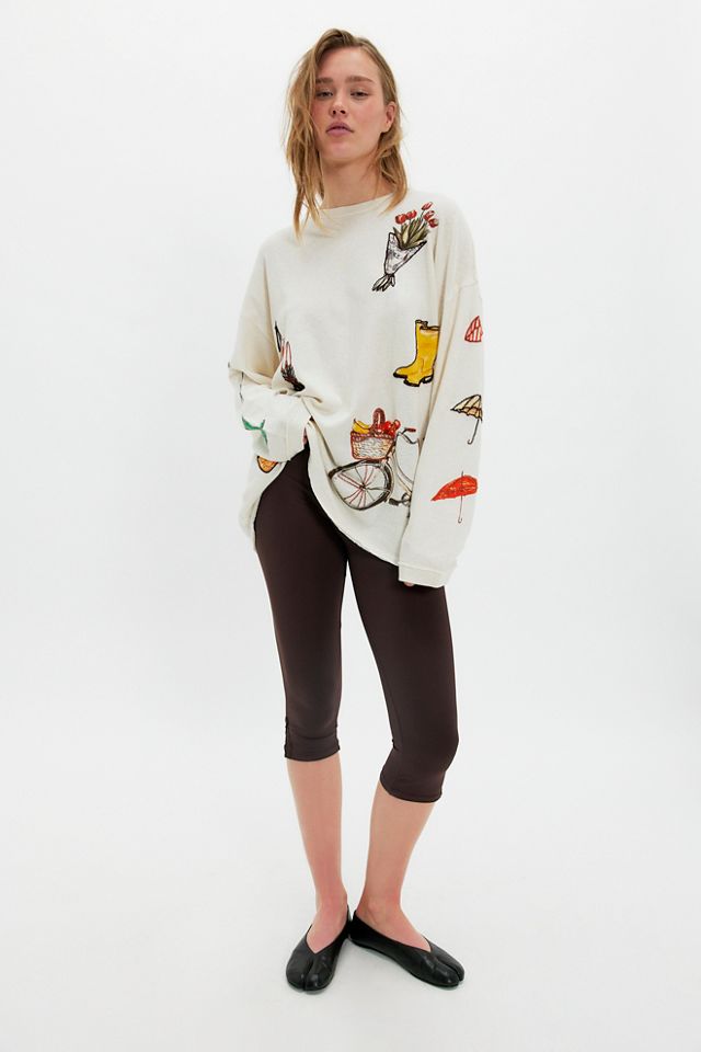 We The Free Market Day Long Sleeve Top #3