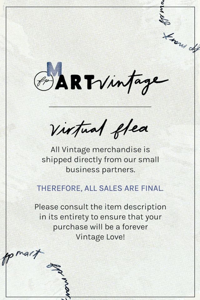 Vintage Staffordshire Floral Necklace Selected by Personal Choice #4