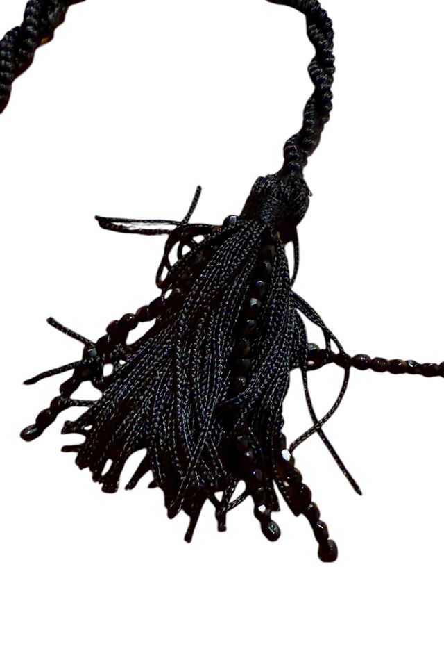 Long Tassel Earrings Designed and Selected by Personal Choice #2