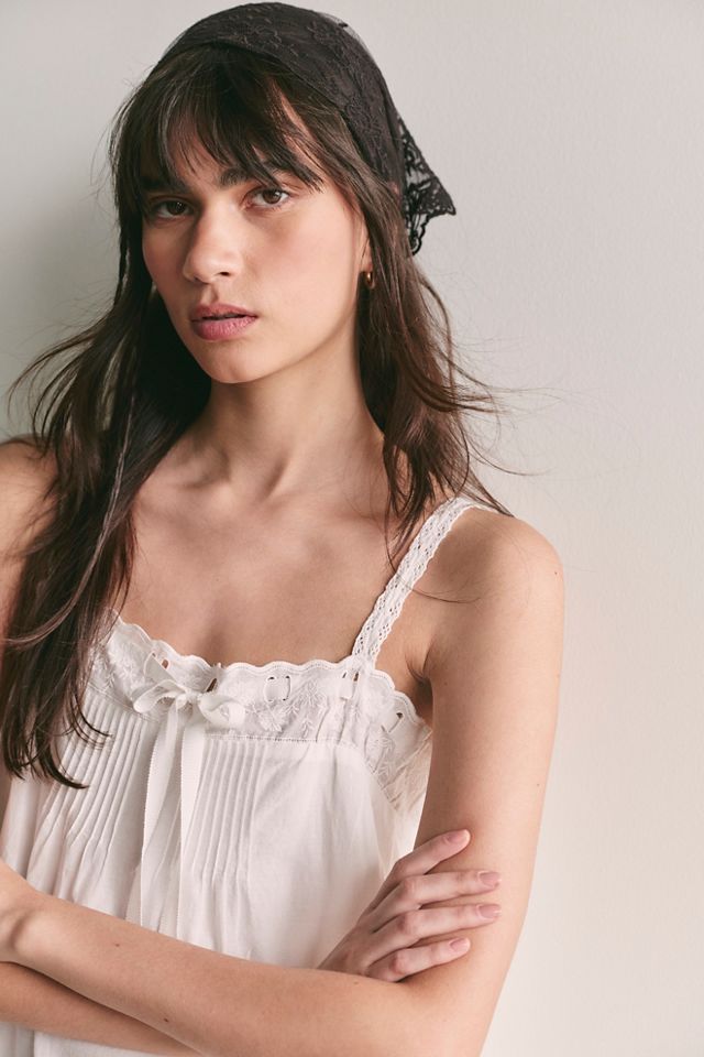 Spell Vintage Petticoat Mini Dress #1