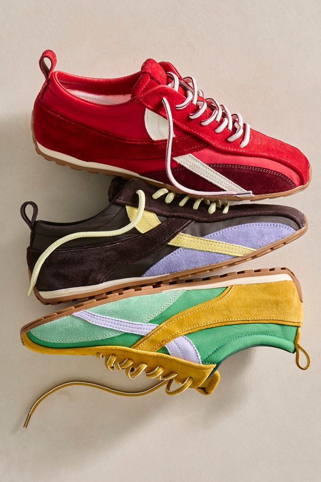 ALOHAS Tb.304 Nylon Sneakers | Free People