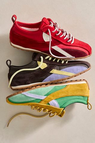 Baskets Tb.304 en nylon ALOHAS