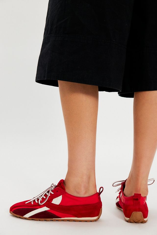 ALOHAS Tb.304 Nylon Sneakers #3