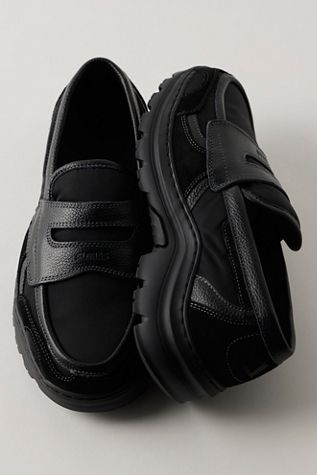 ALOHAS Tb.60 Loafer Sneakers