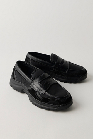 ALOHAS Tb.60 Loafer Sneakers
