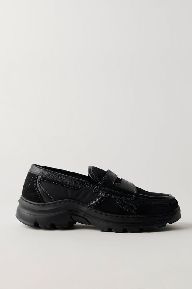 ALOHAS Tb.60 Loafer Sneakers #2