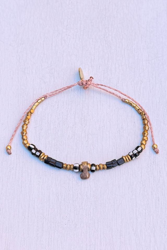 Nancy Melet Mim Bracelet