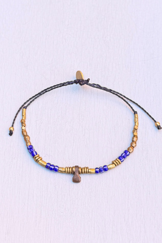 Nancy Melet Ben Bracelet