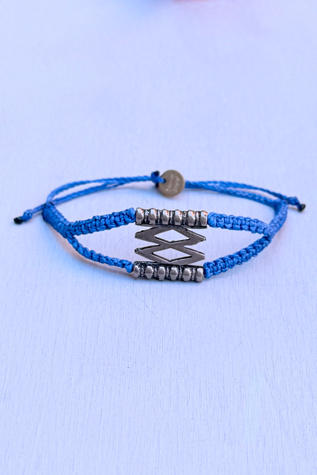 Nancy Melet Andrea Bracelet