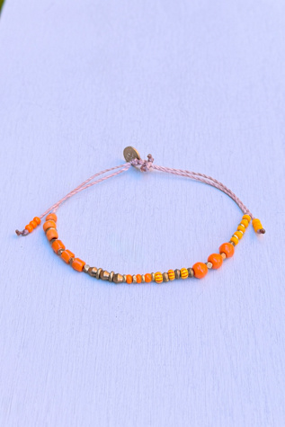 Nancy Melet Marni Bracelet