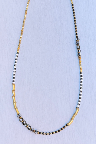 Nancy Melet Mim Necklace