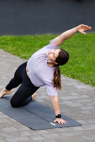 ACON Fit Yoga Mat