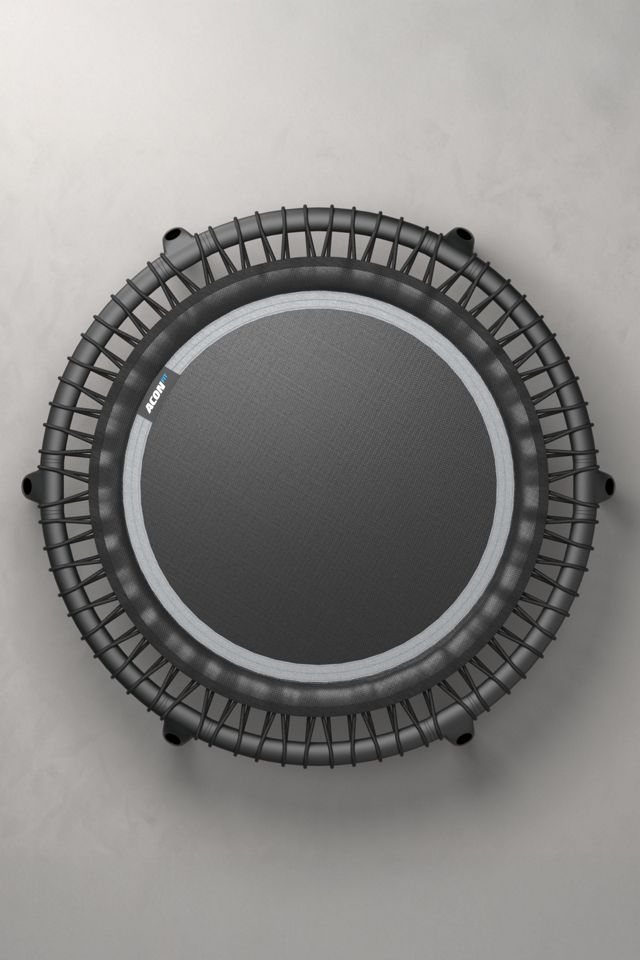 ACON Fit  Round Rebounder Fitness Trampoline #3