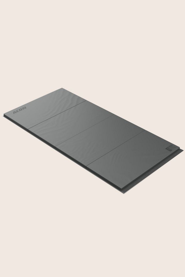 ACON Gymnastic Set, Black Edition #1