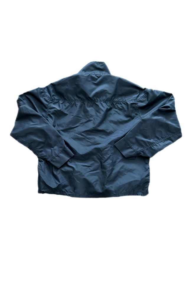 1960's University of Arizona Windbreaker Jacket Selected By Villains Vintage #2