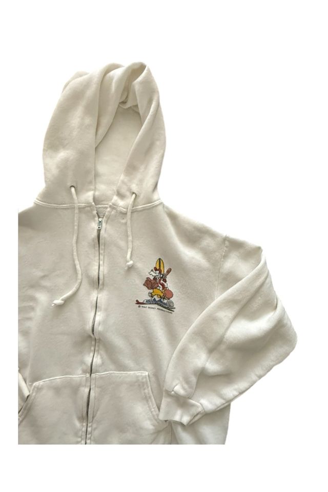 1980's Goofy Sweatshirt Selected By Villains Vintage