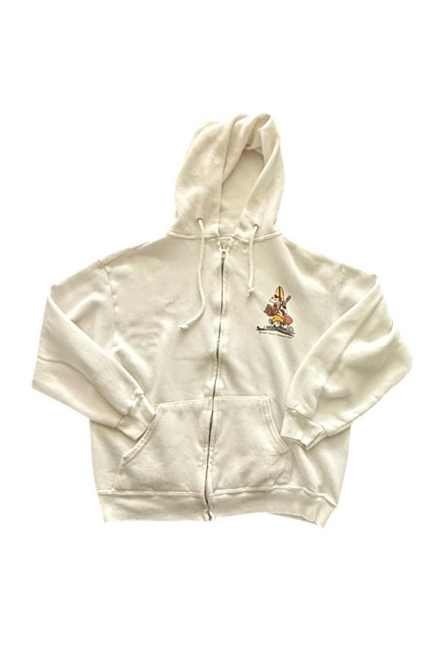 1980's Goofy Sweatshirt Selected By Villains Vintage #1