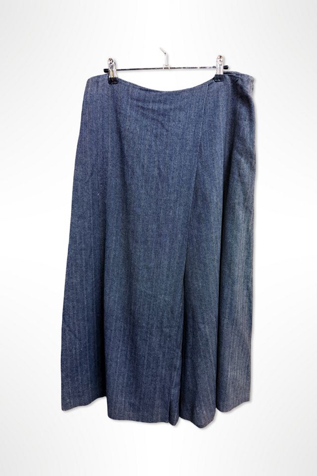 Y2K Ralph Lauren Purple Label Gaucho Pants Selected By Ritual Vintage #3