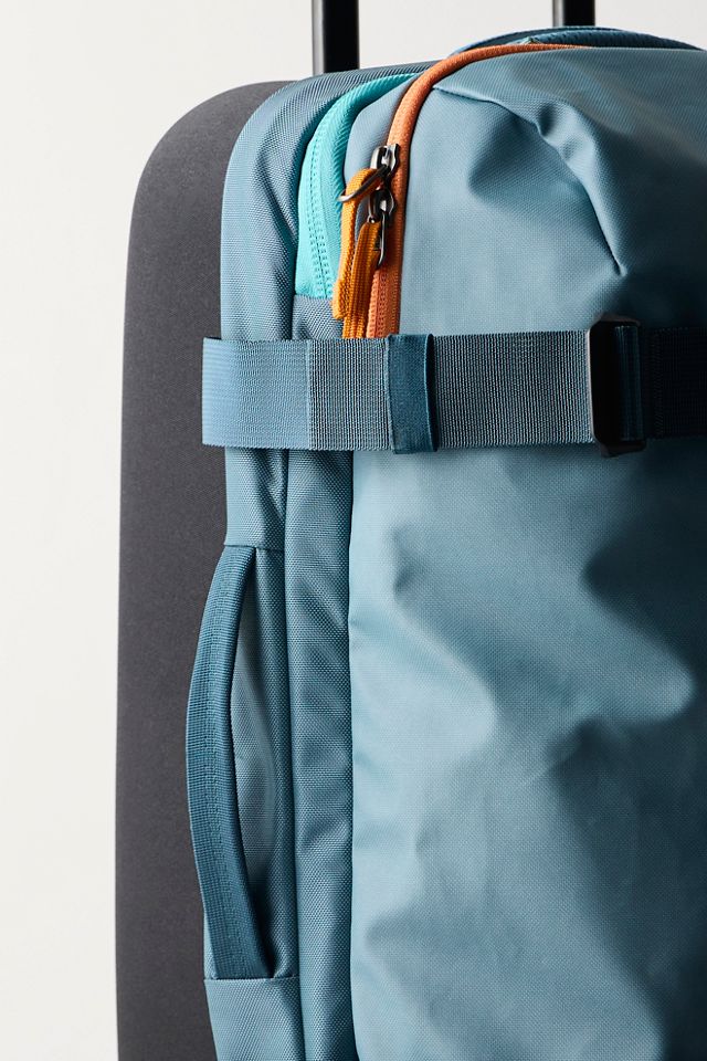 Cotopaxi Allpa 38L Roller Bag #2